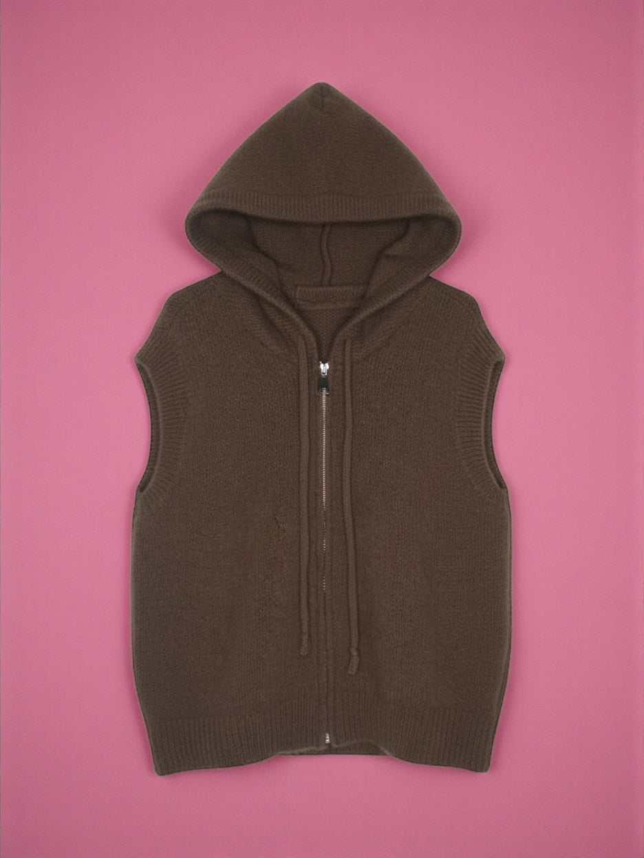 Pull MOHAIR