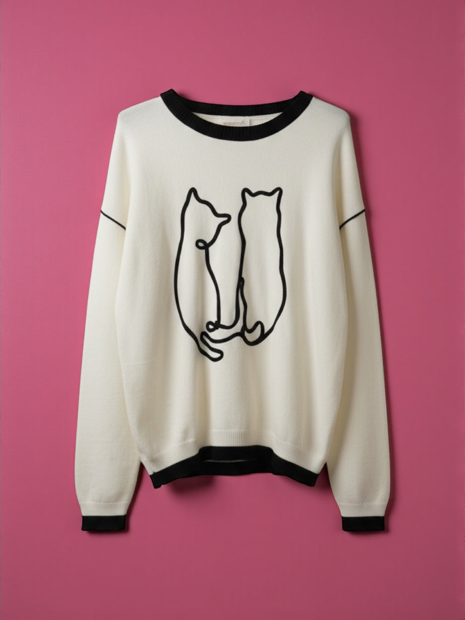Pull CHATON