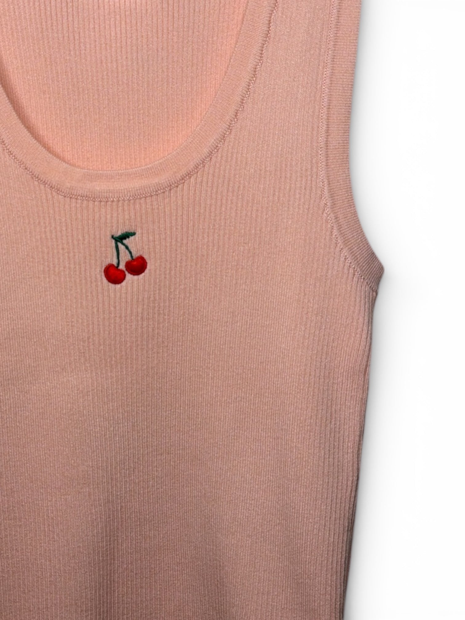 Débardeur CERISE