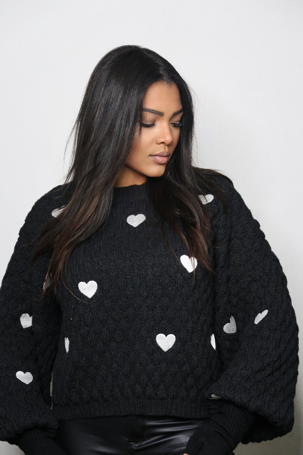 Pull COEUR