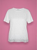 Tee-Shirt STRASS