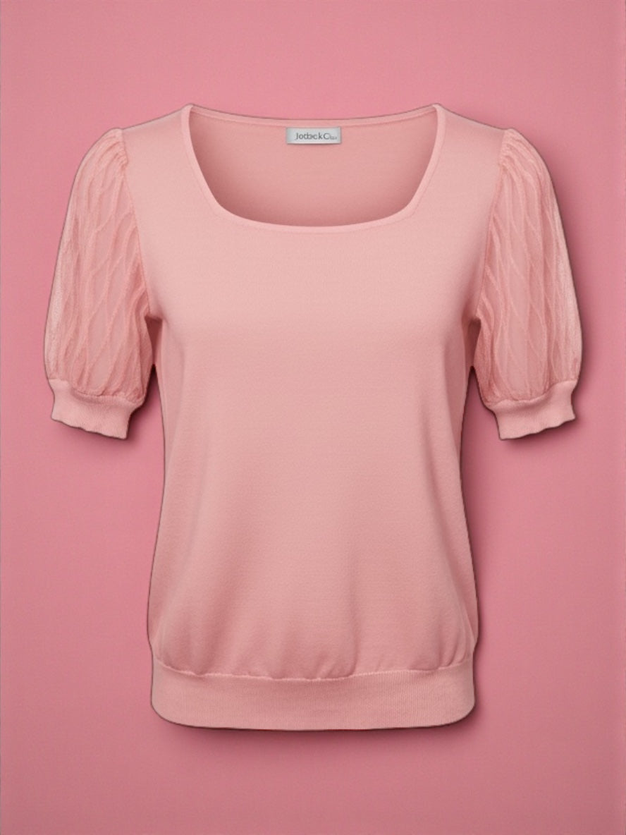 Pull NIE D’ABEILLE