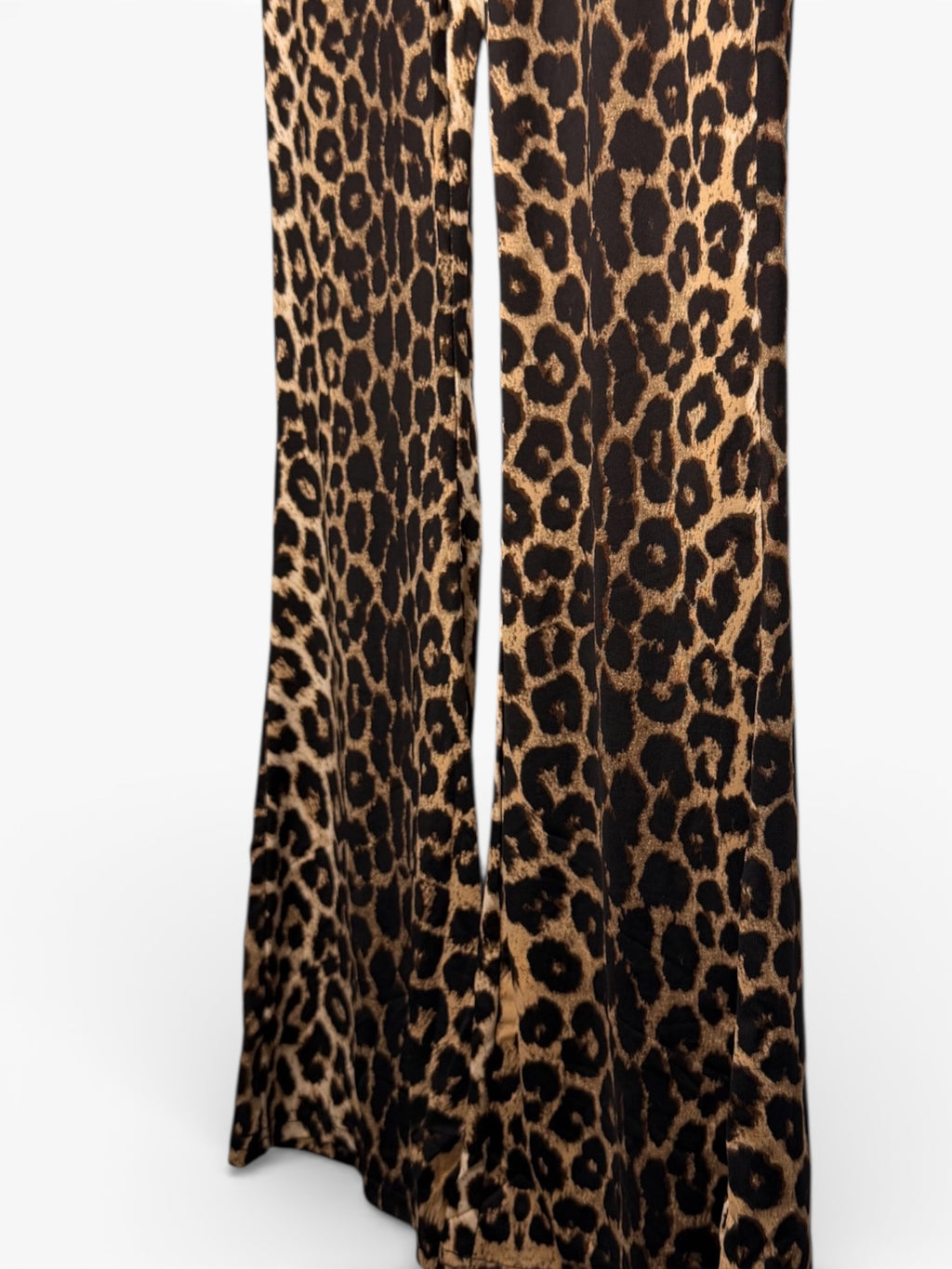 Leg’s Léopard 🐆