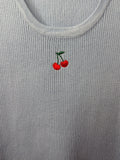 Débardeur CERISE