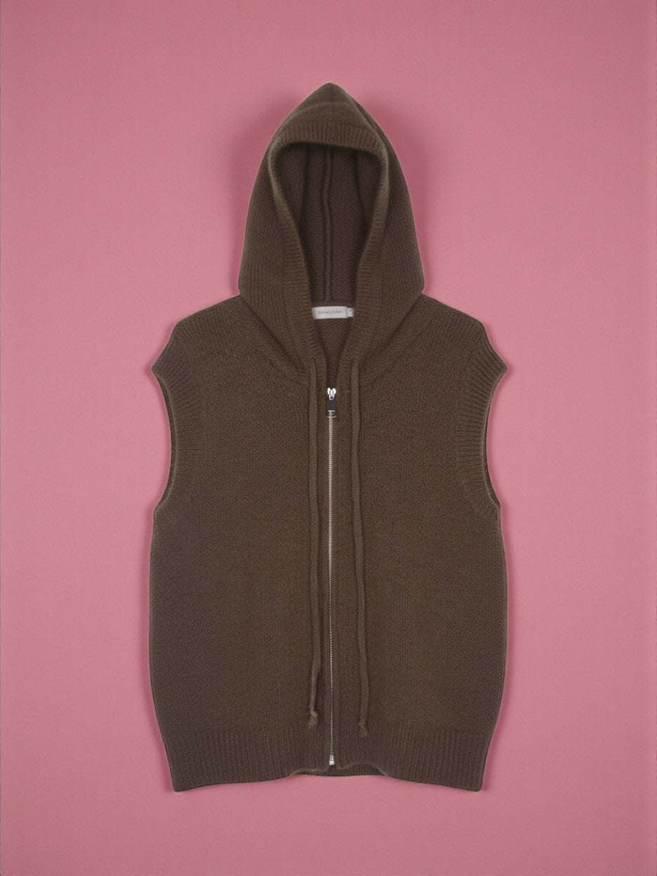 Pull MOHAIR