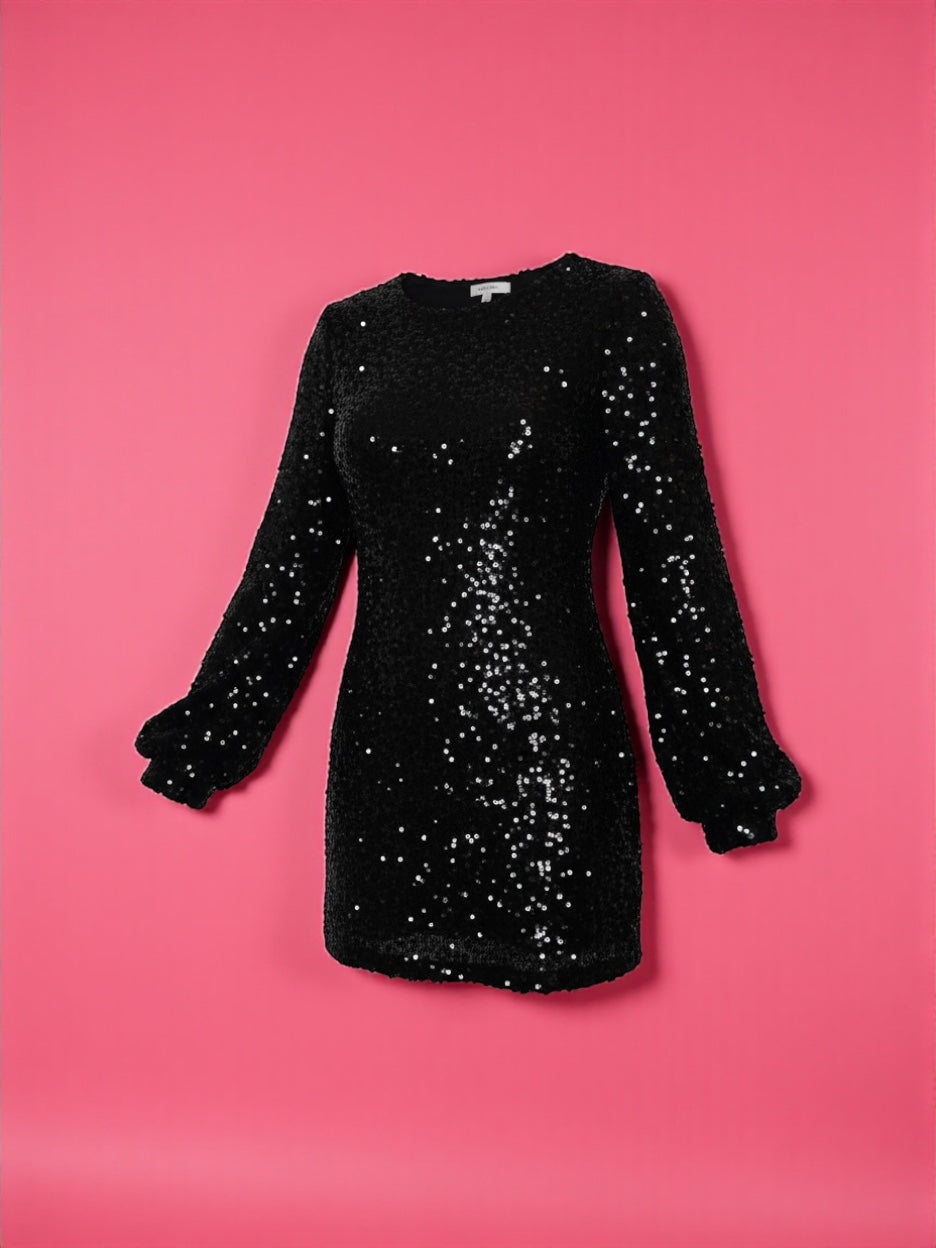 Robe SEQUIN