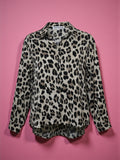 Chemise LÉOPARD
