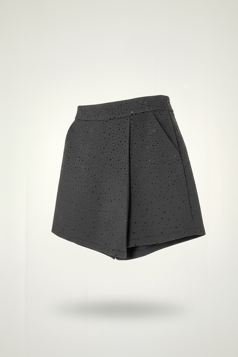 Short PAILETTES