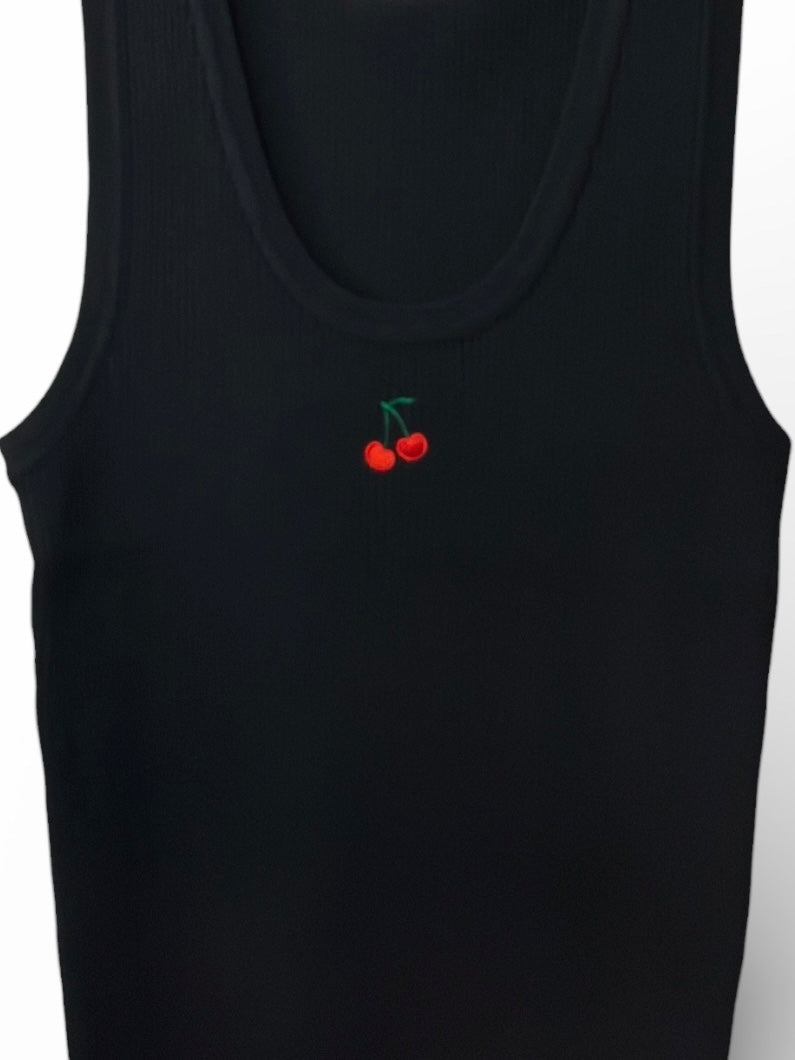 Débardeur CERISE