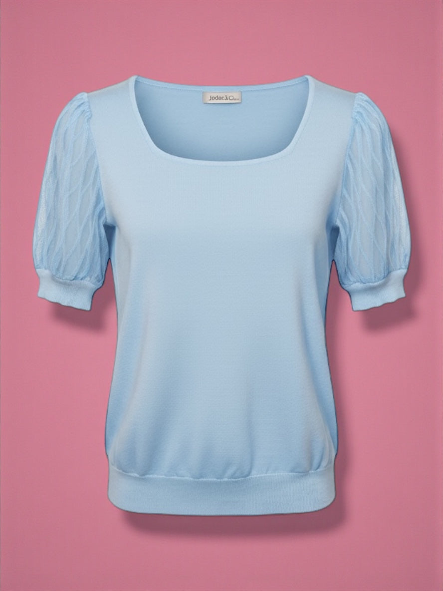 Pull NIE D’ABEILLE