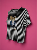 Tee-Shirt Teddy