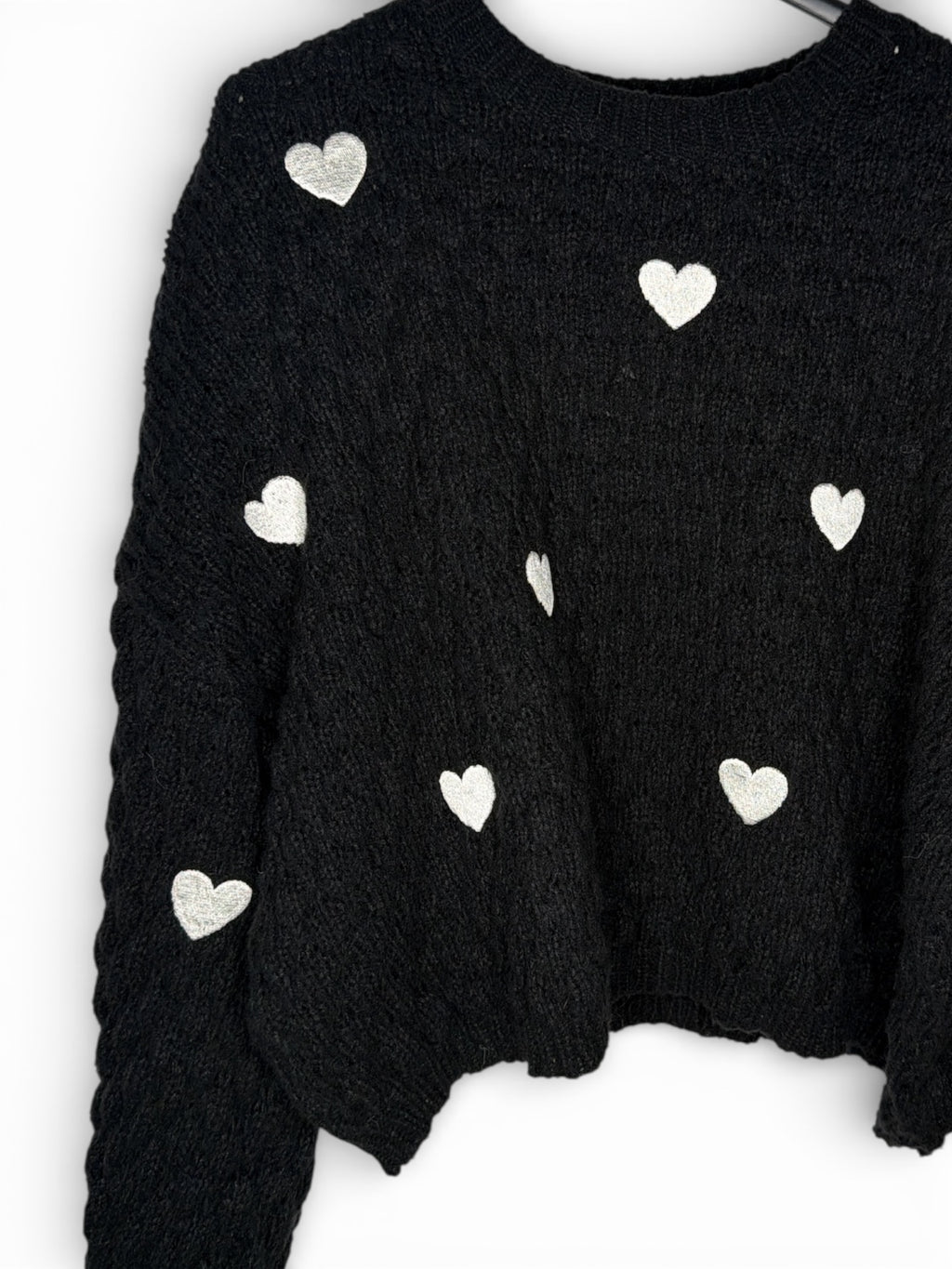 Pull COEUR