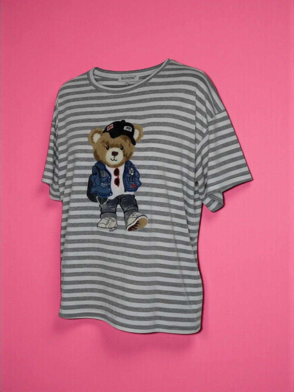 Tee-Shirt Teddy