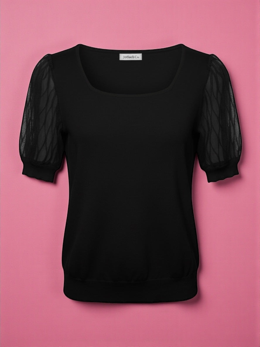 Pull NIE D’ABEILLE