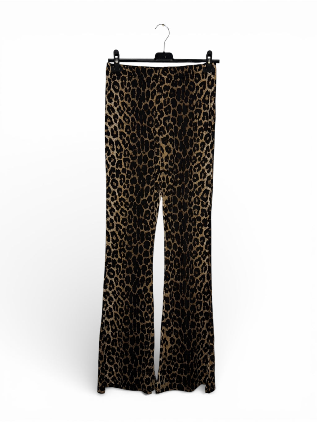 Leg’s Léopard 🐆