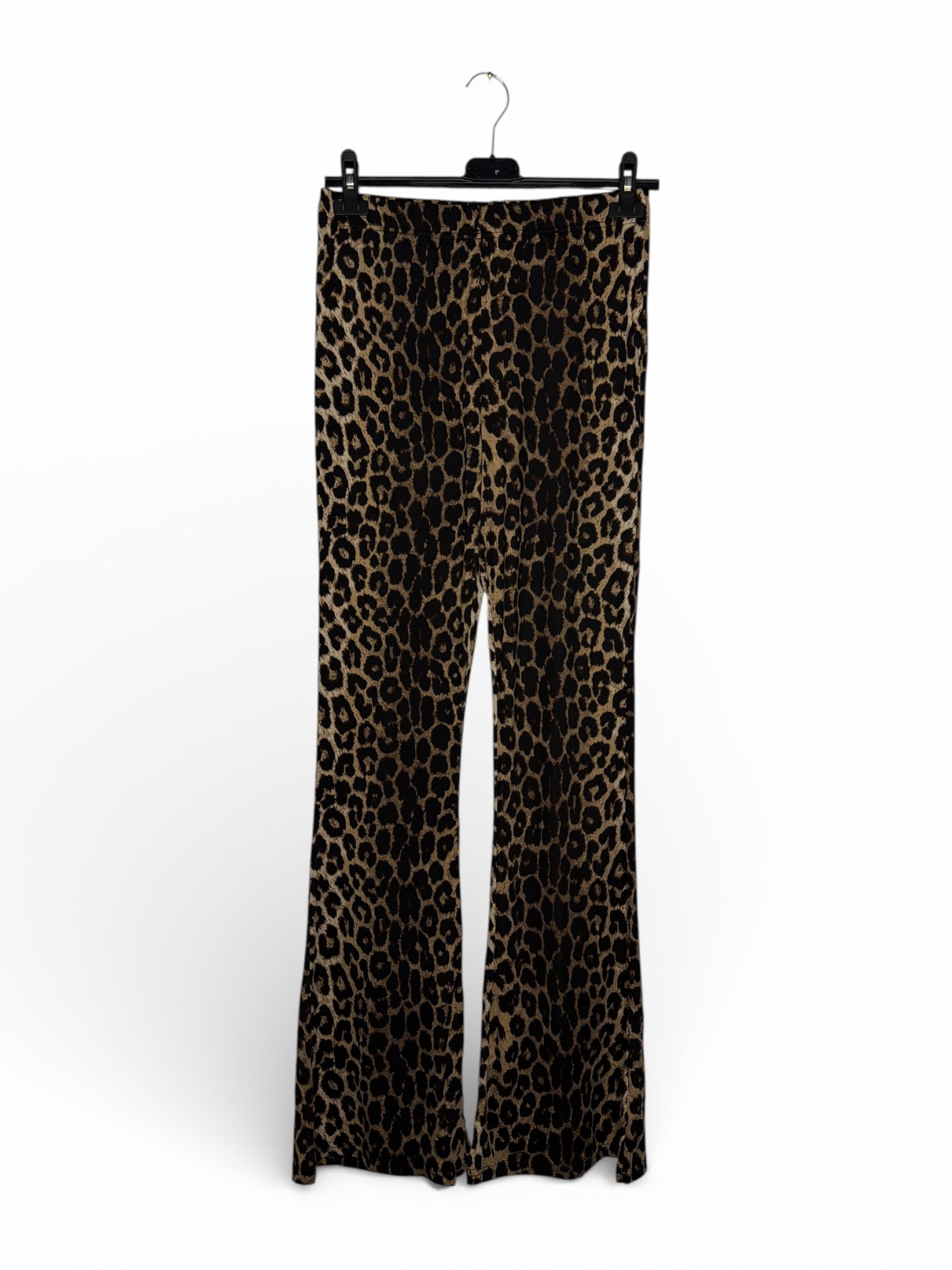 Leg’s Léopard 🐆