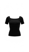 Tee-Shirt STRASS