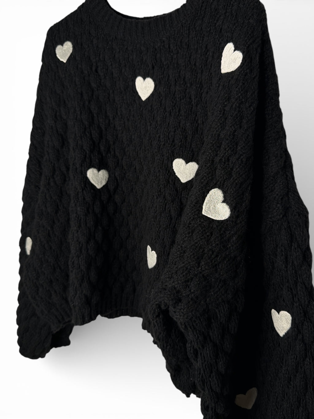 Pull COEUR