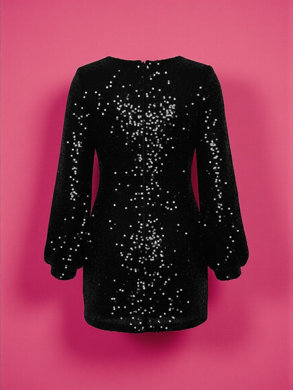 Robe SEQUIN