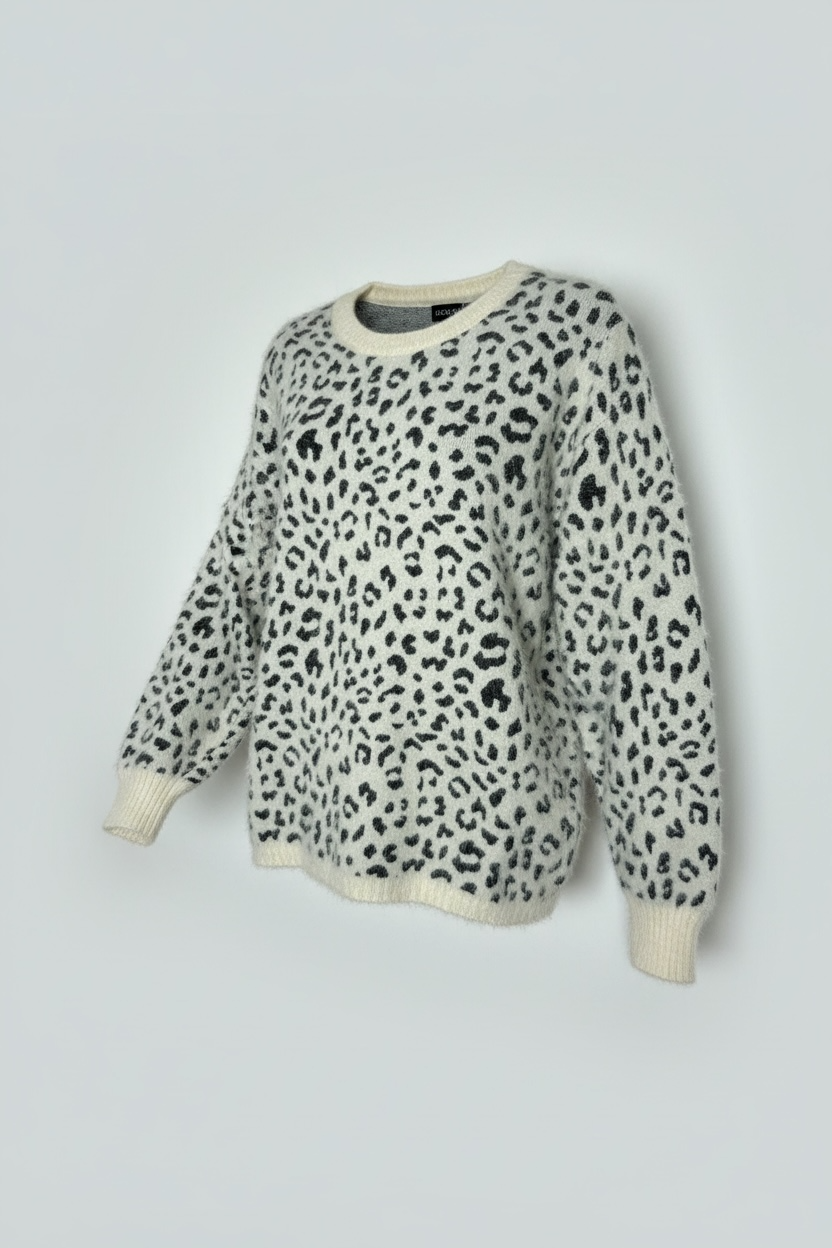 Pull LÉOPARD