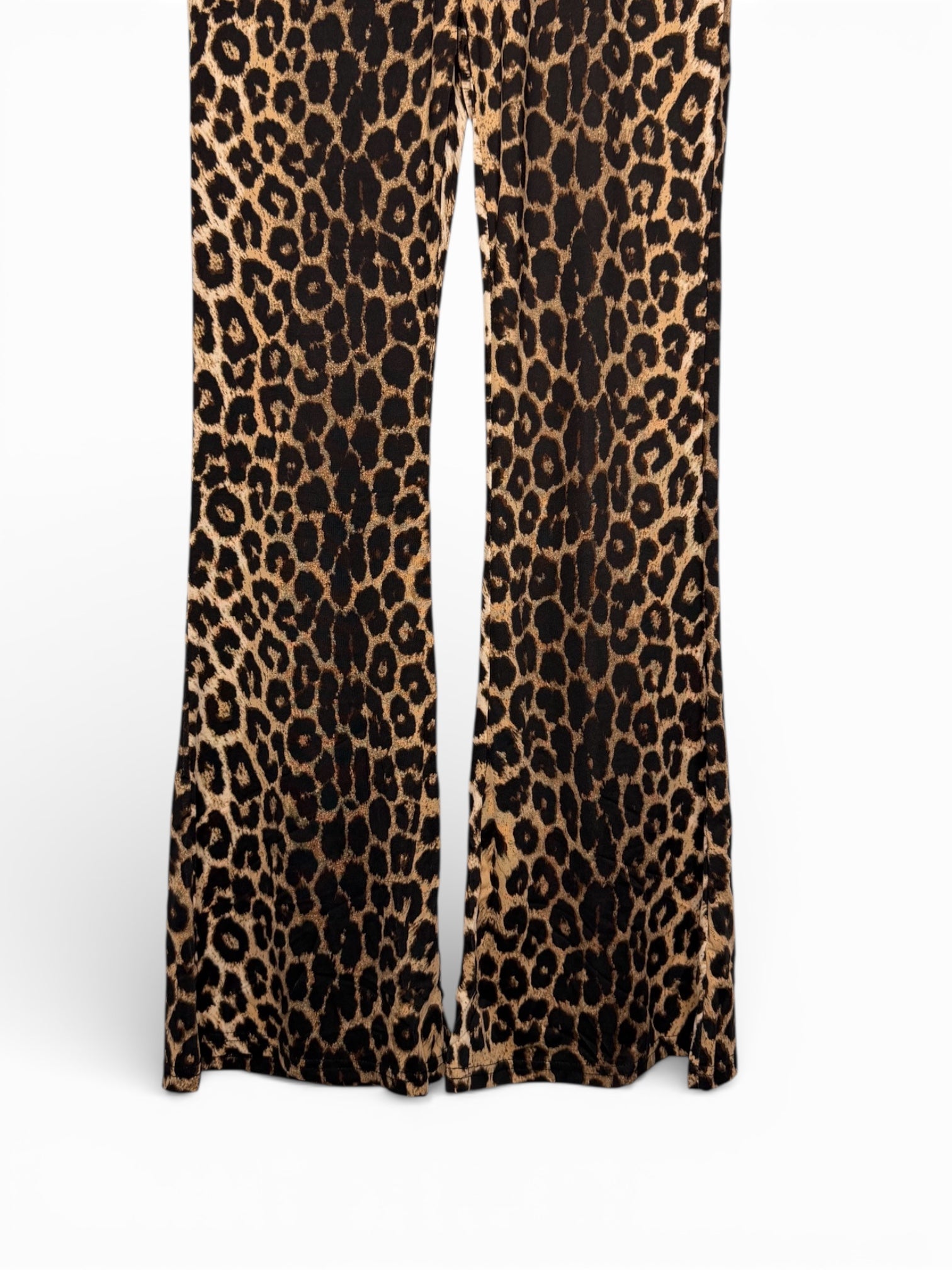 Leg’s Léopard 🐆