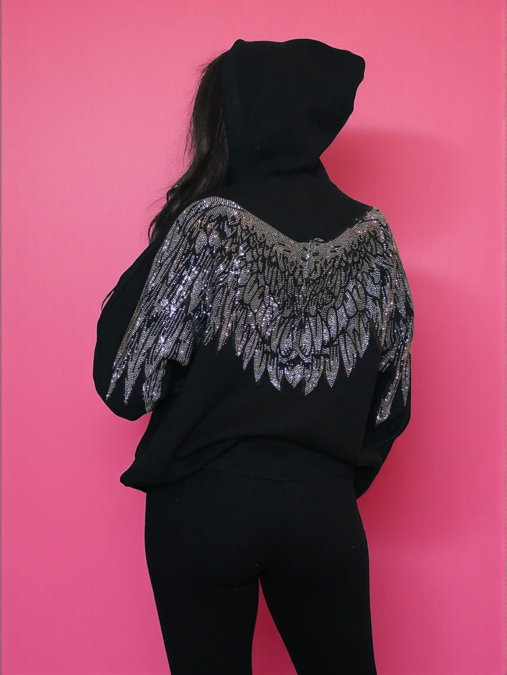 Pull ANGEL
