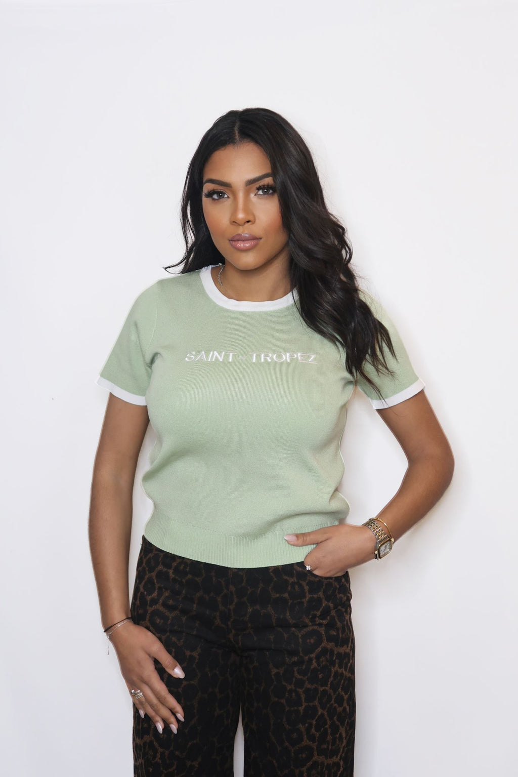 Pull St Trop’