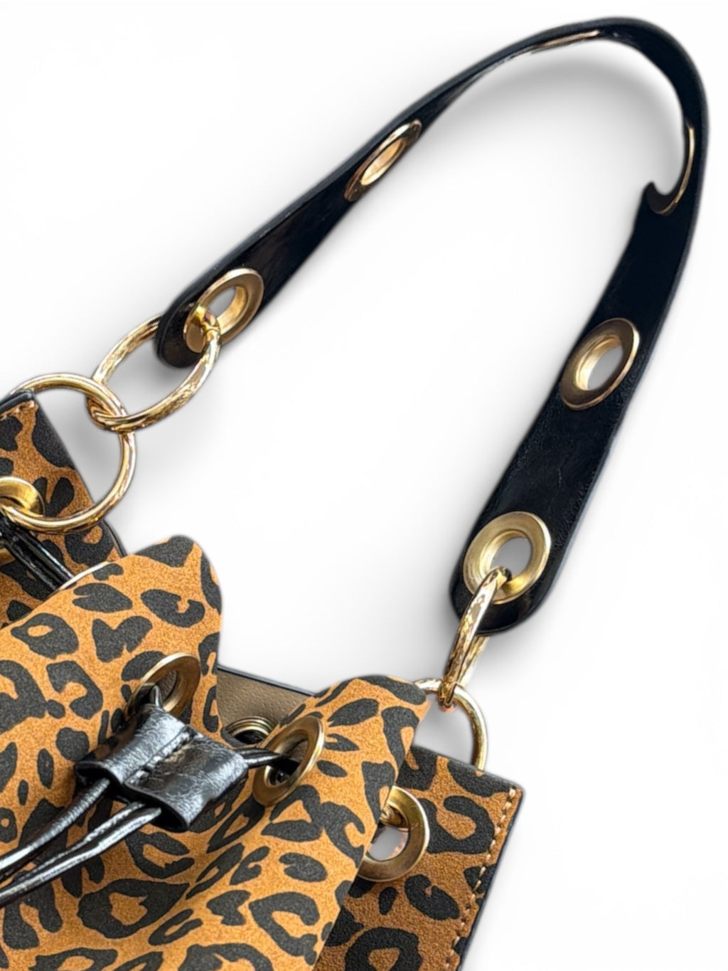 Panthère Bag🐆