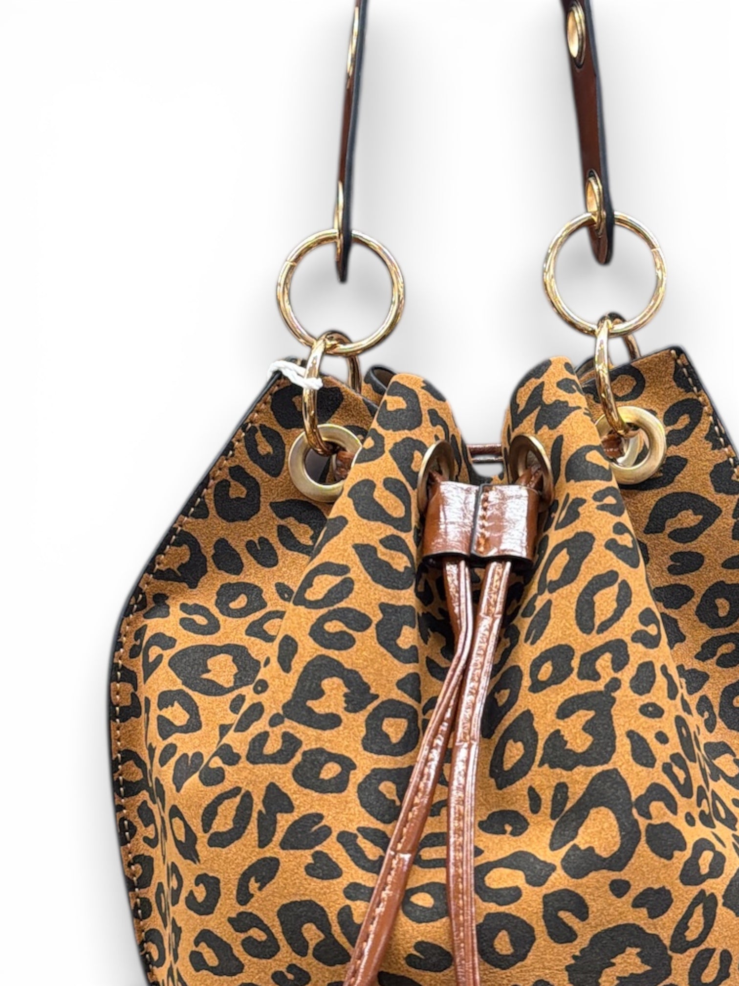 Panthère Bag🐆