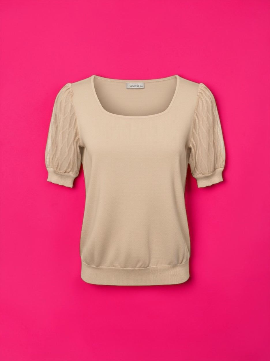 Pull NIE D’ABEILLE