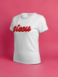 Tee-shirt BISOU
