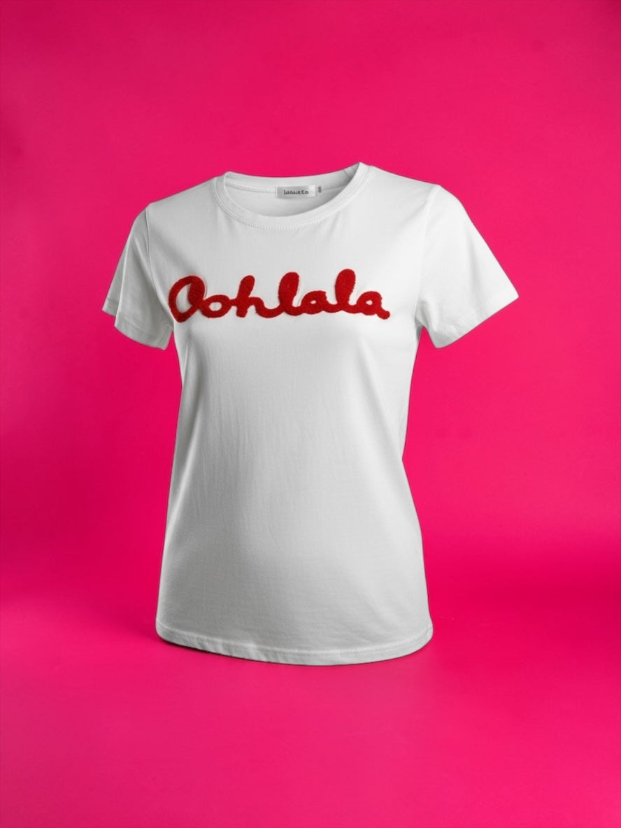 Tee-Shirt OOHLALA