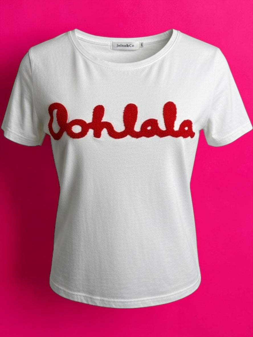 Tee-Shirt OOHLALA