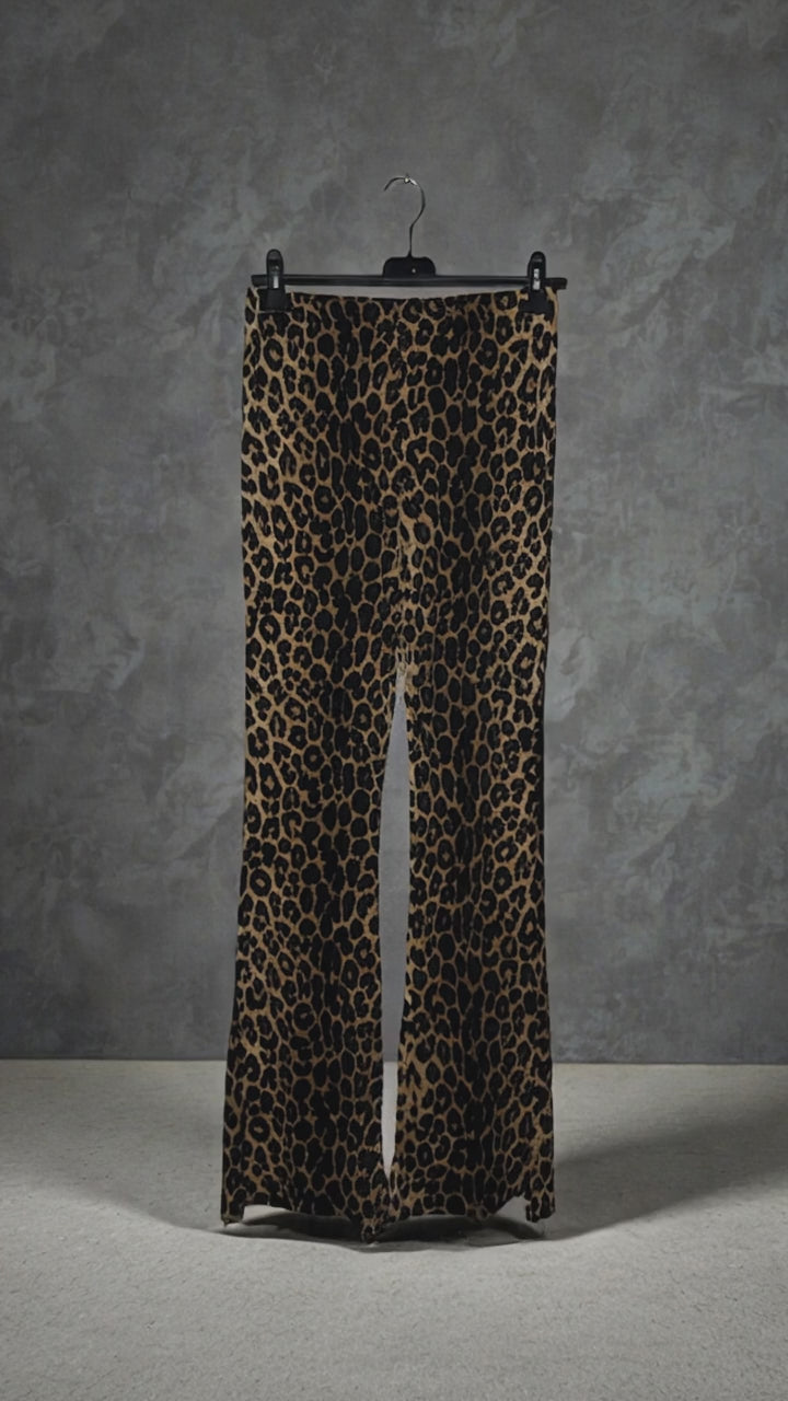 Leg’s Léopard 🐆